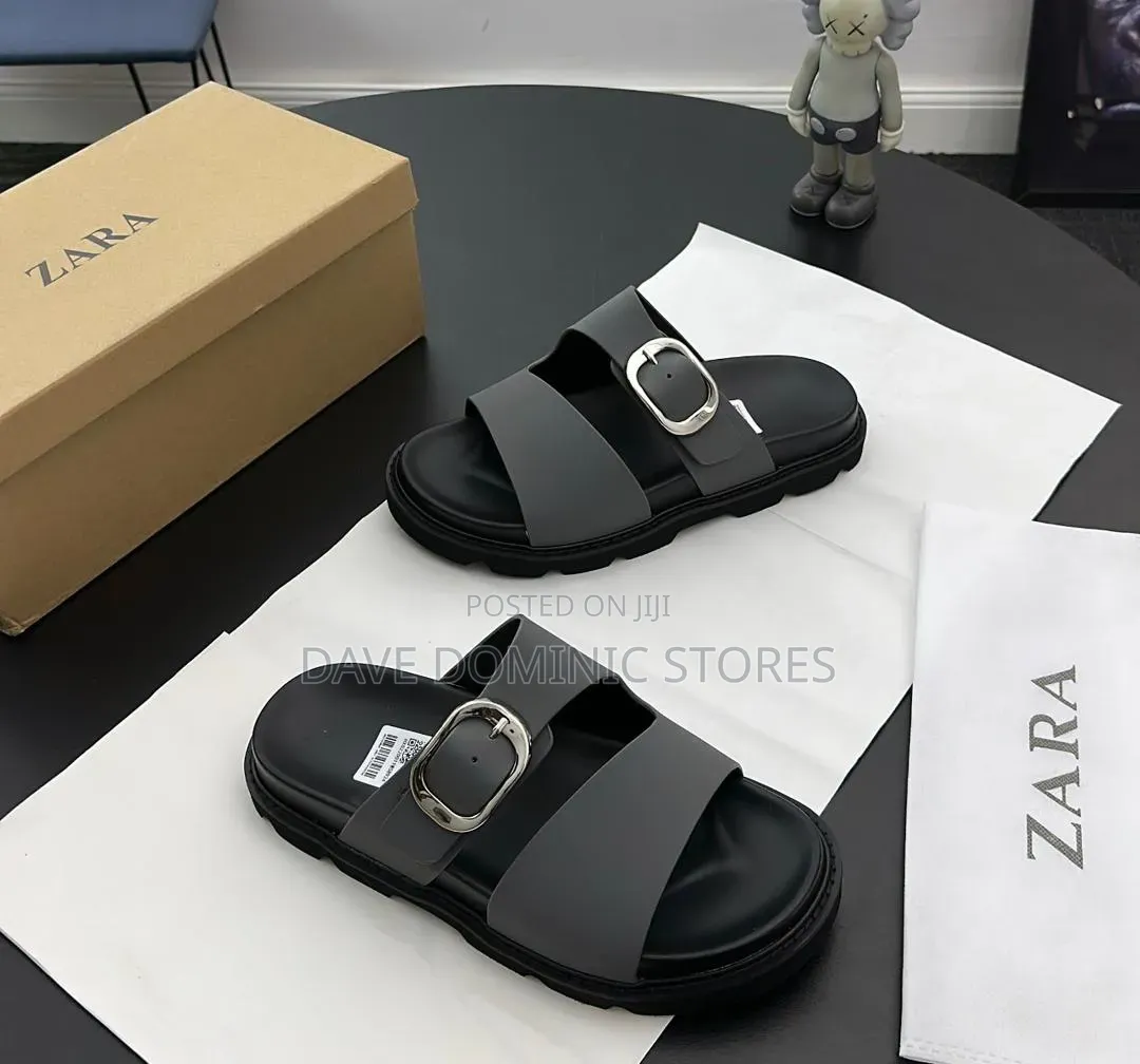 Original Quality Zara Slides7
