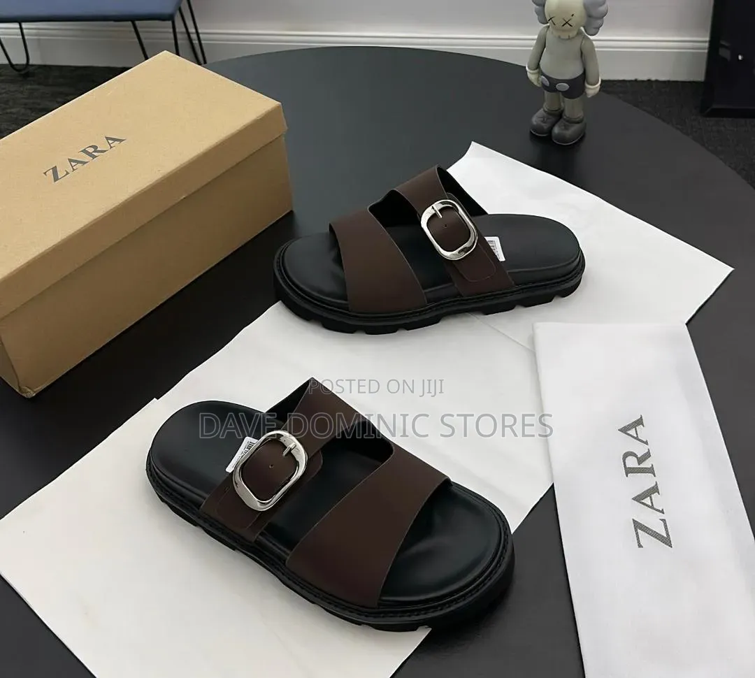 Original Quality Zara Slides7