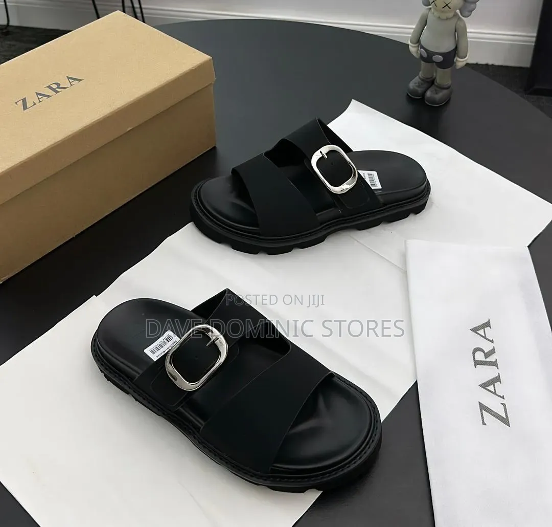 Original Quality Zara Slides7