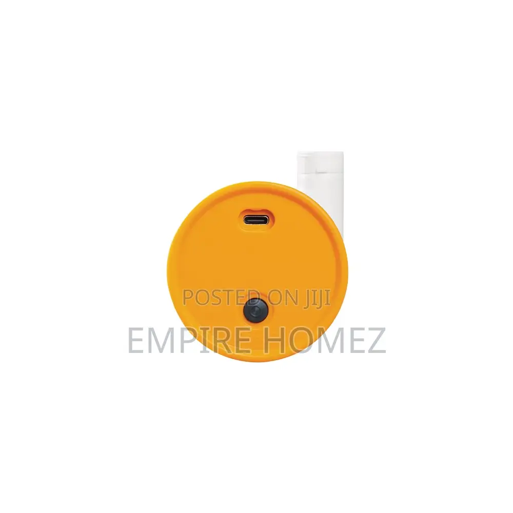 Intex Usb Inflator [Pump] For Inflatable Mattress