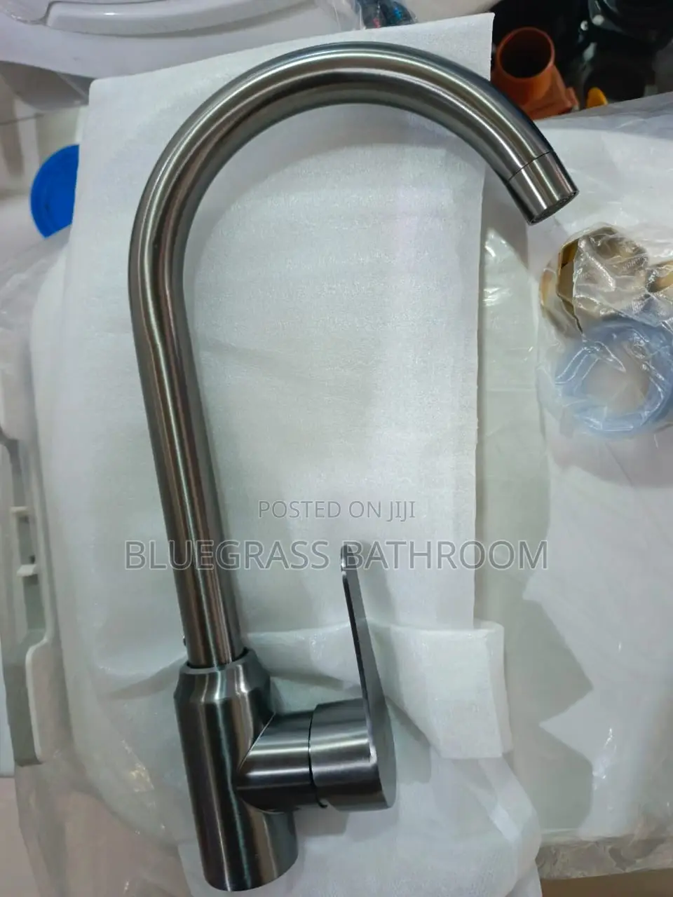 Heavy Gauge Tap