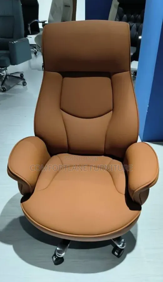 Executive Office Swivel Chair