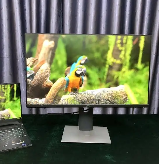 Dell P2719hc 27 Inch Ips Professional Usb C 1080p Monitor