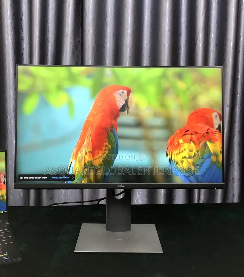 Dell P2719hc 27 Inch Ips Professional Usb C 1080p Monitor
