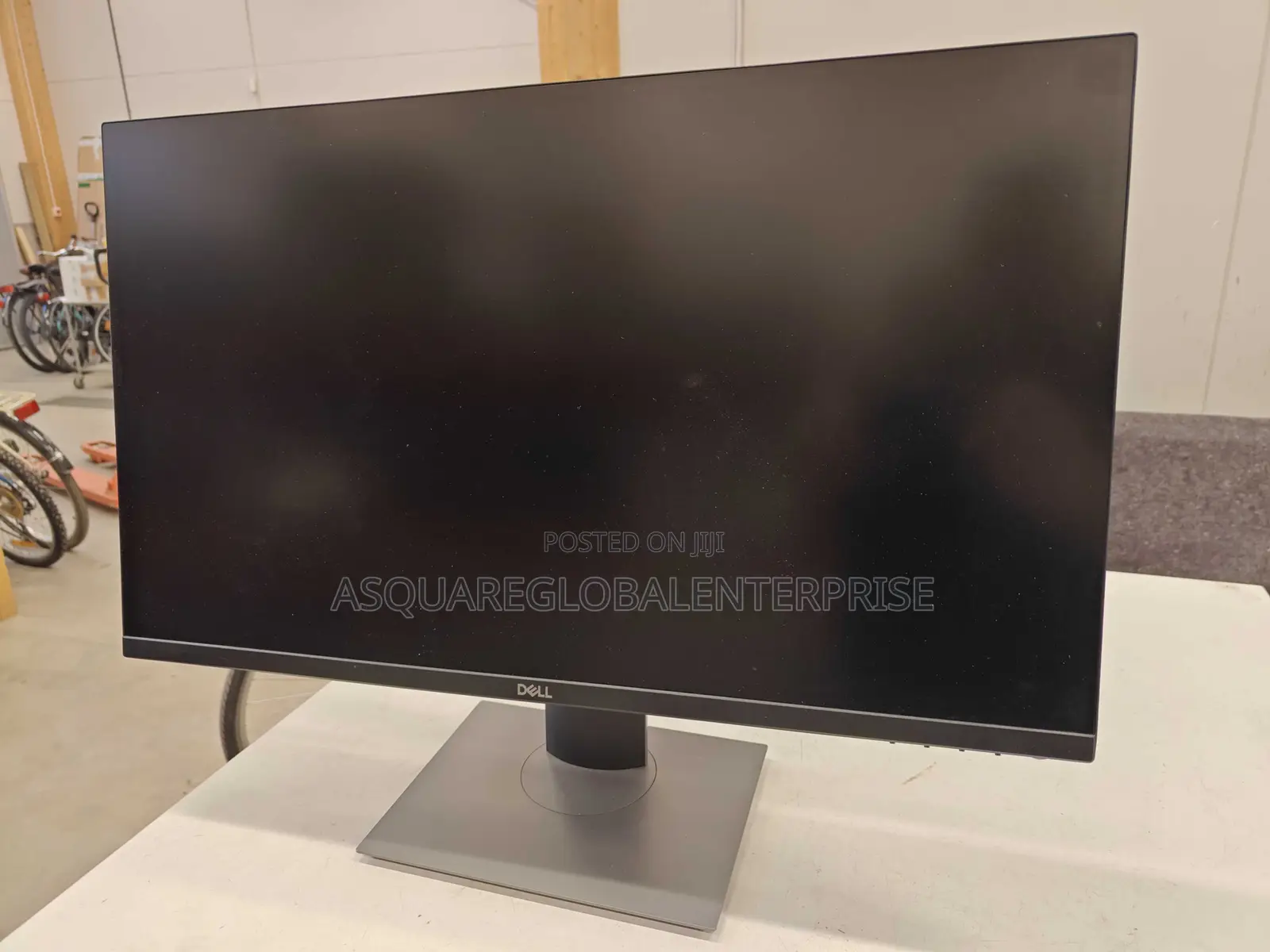 Dell P2719hc 27 Inch Ips Professional Usb C 1080p Monitor