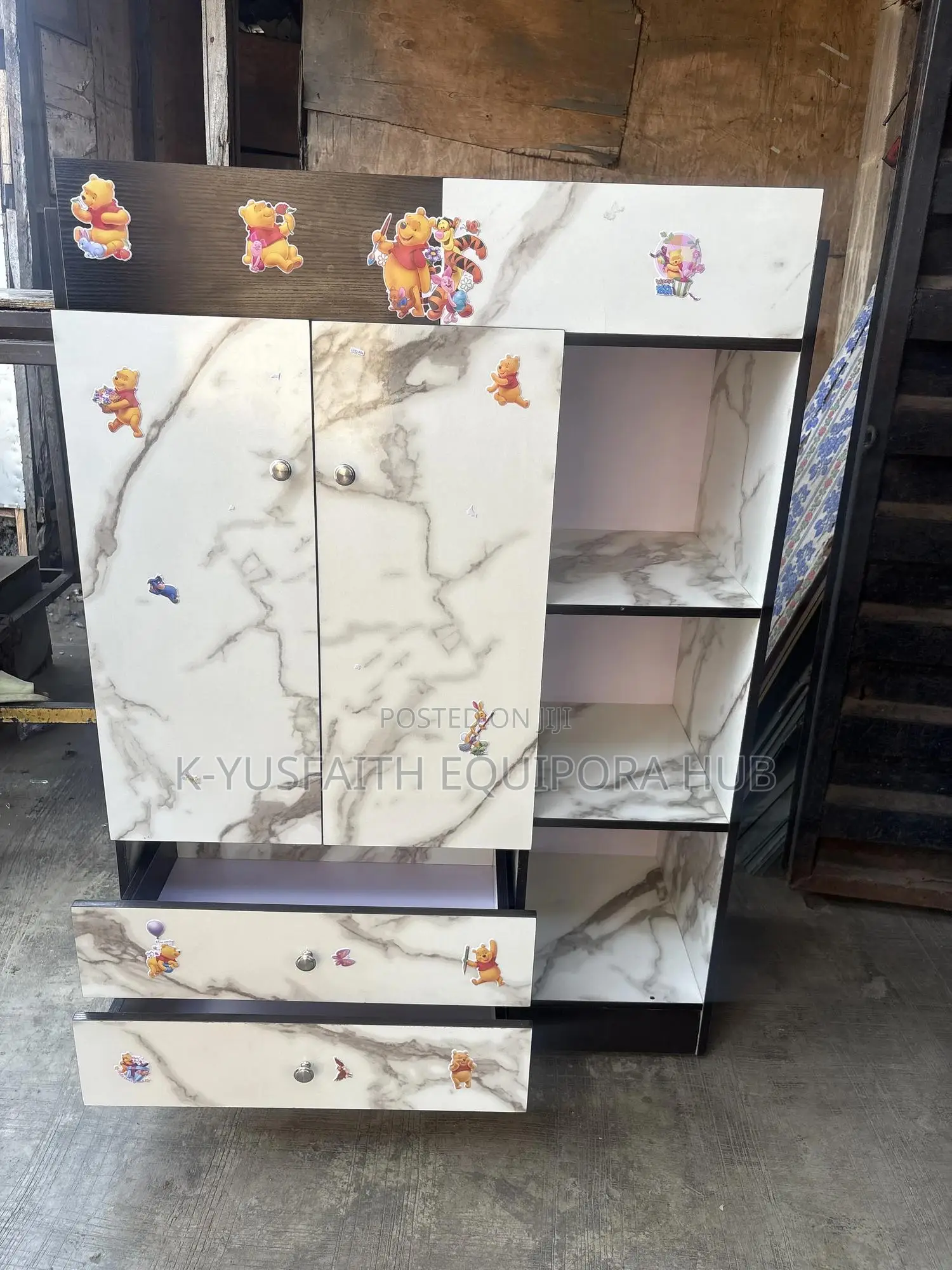 Baby Wardrobe