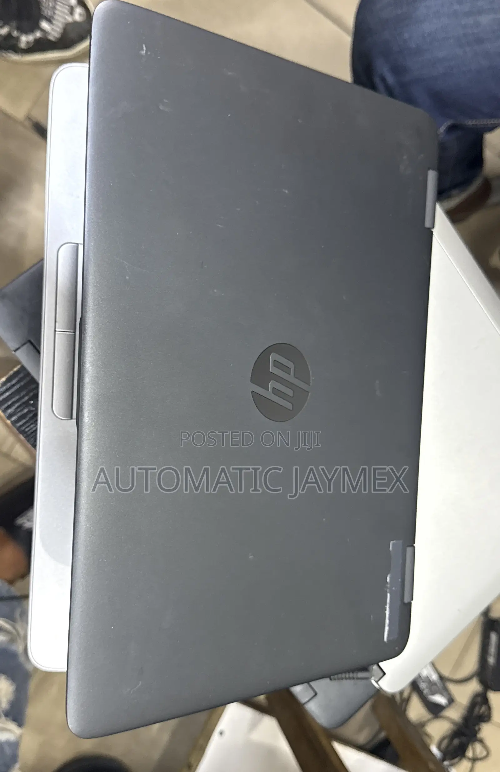 Laptop HP ProBook 640 G2 8GB Intel Core i5 SSD 128GB