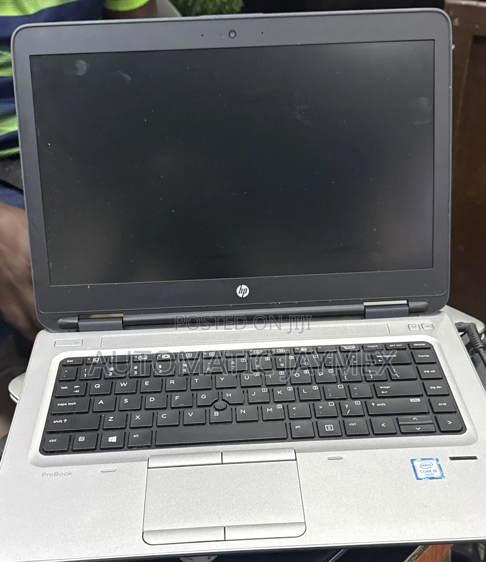 Laptop HP ProBook 640 G2 8GB Intel Core i5 SSD 128GB
