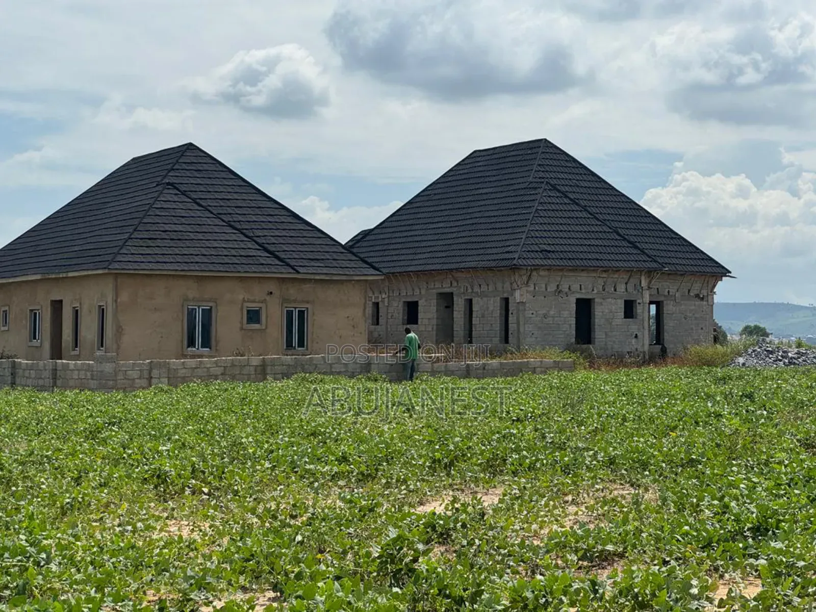 Sunview City Kuje