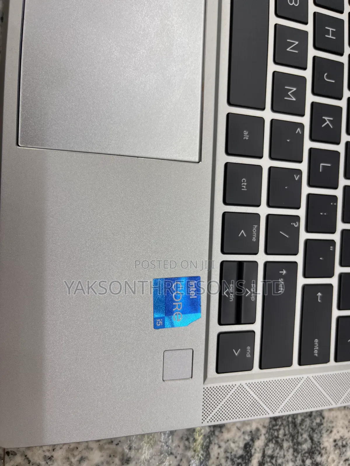Laptop HP EliteBook 830 G8 8GB Intel Core i5 SSD 256GB