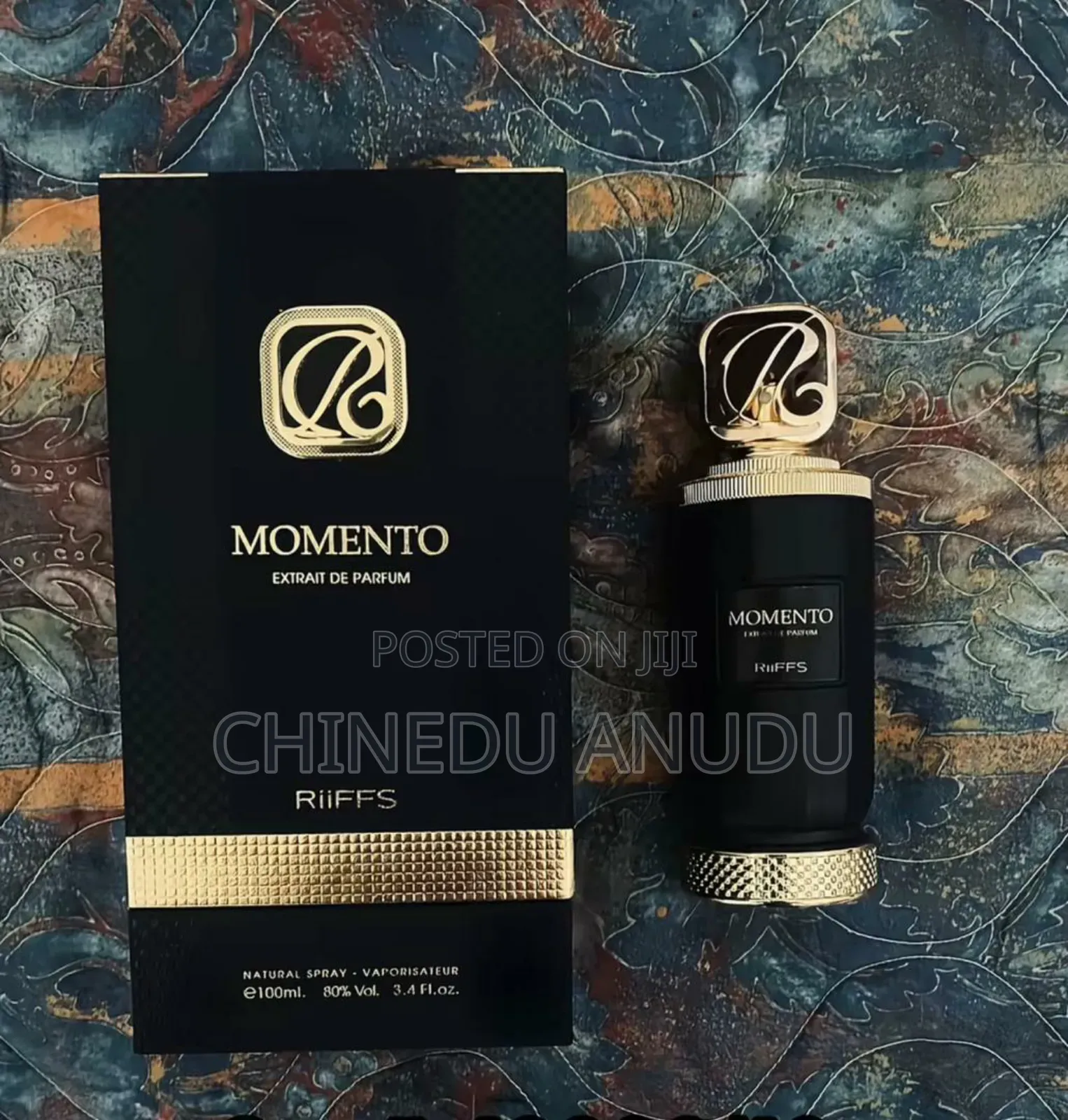 Momento Perfume