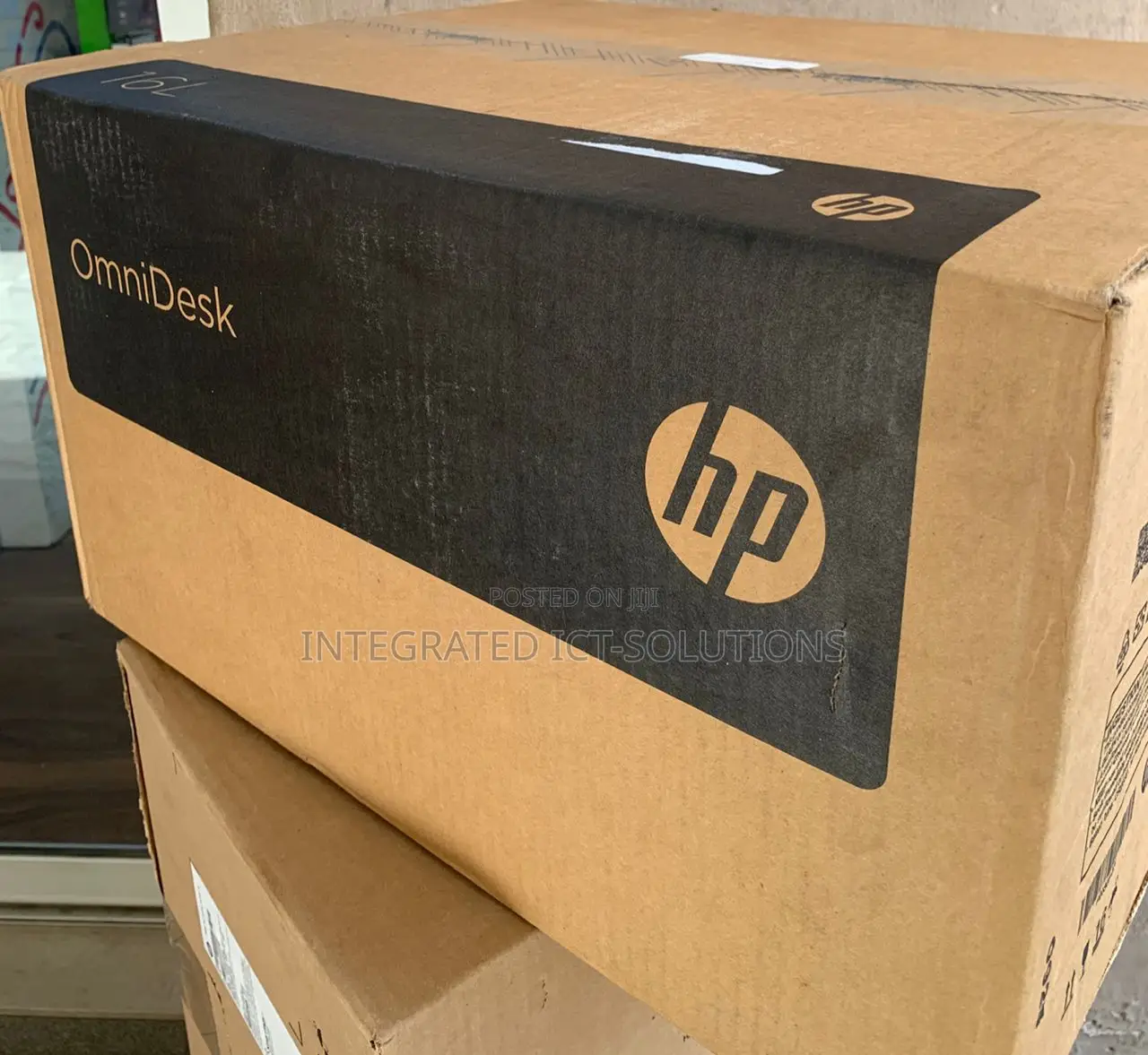 New Desktop Computer HP 32GB Intel Core Ultra 7 SSD 1T
