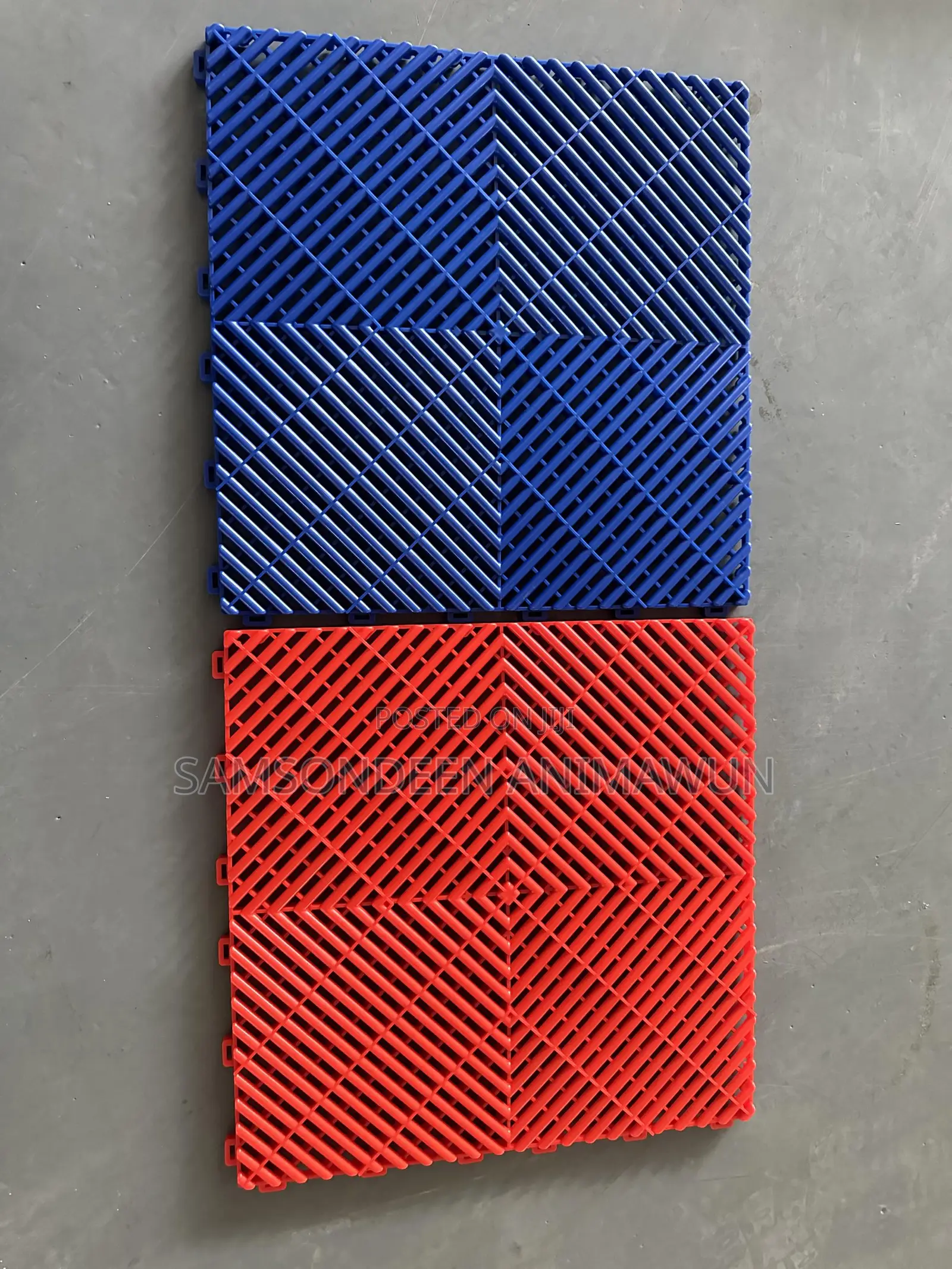 Best Interlocking Floor Tiles in Nigeria – Long Lasting Quality