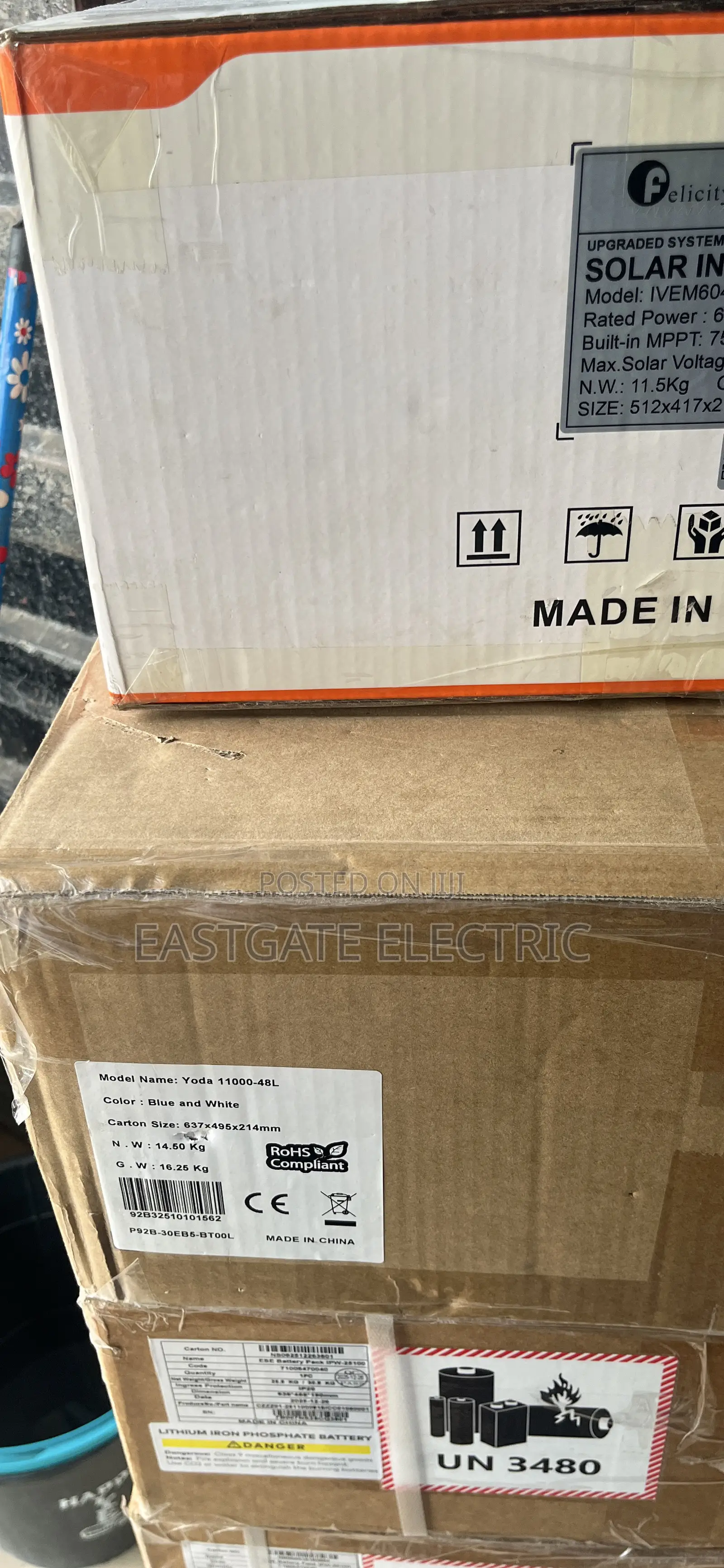 11kva 48v Bestcom Inverter Hybrid