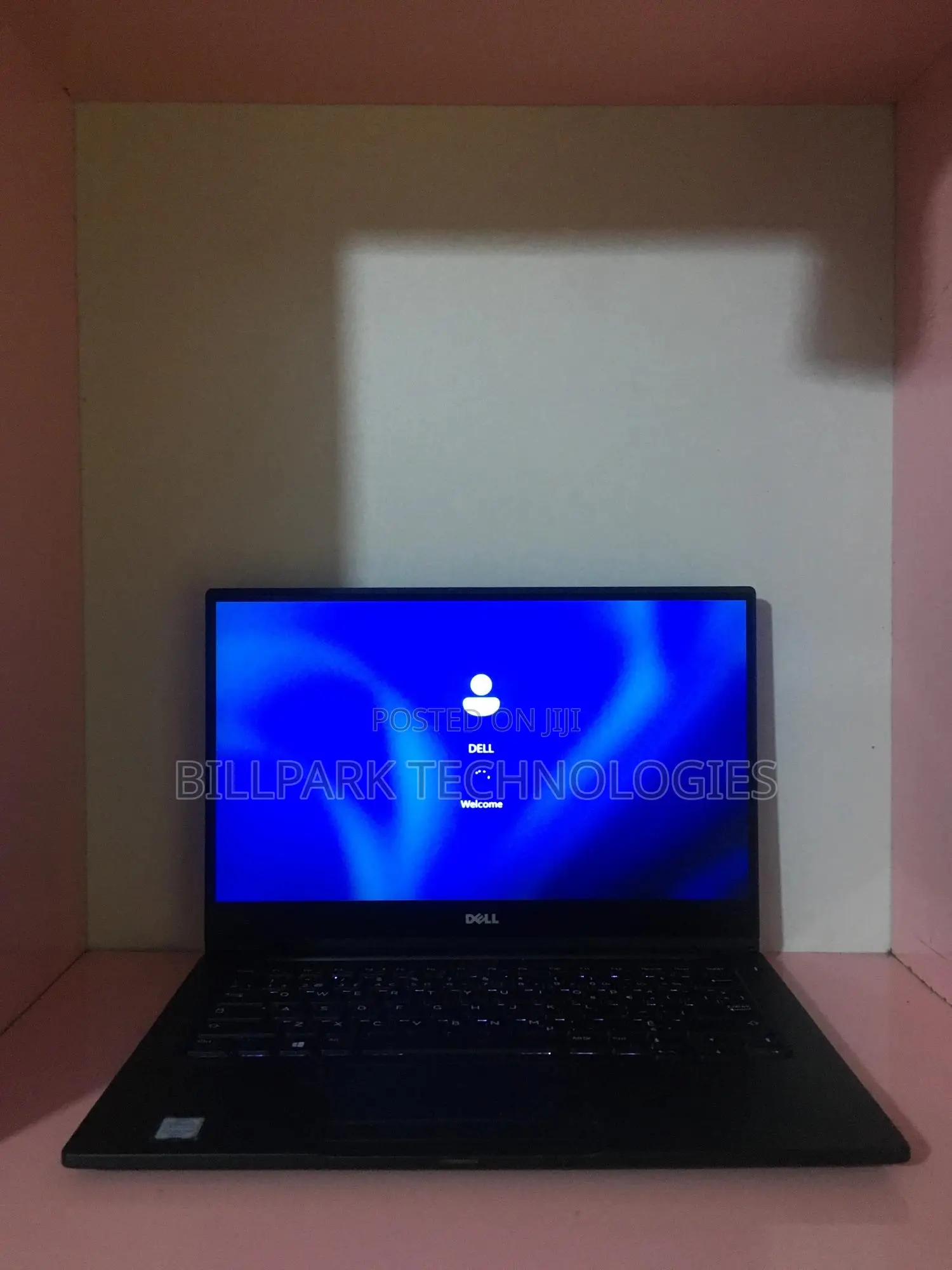 Laptop Dell Latitude 13 7370 8GB SSD 256GB