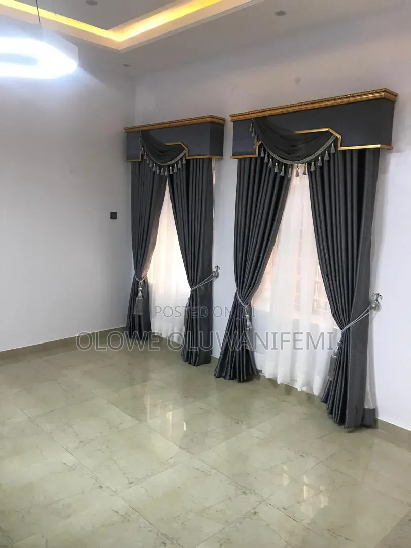 Turkey Curtains Unique Design