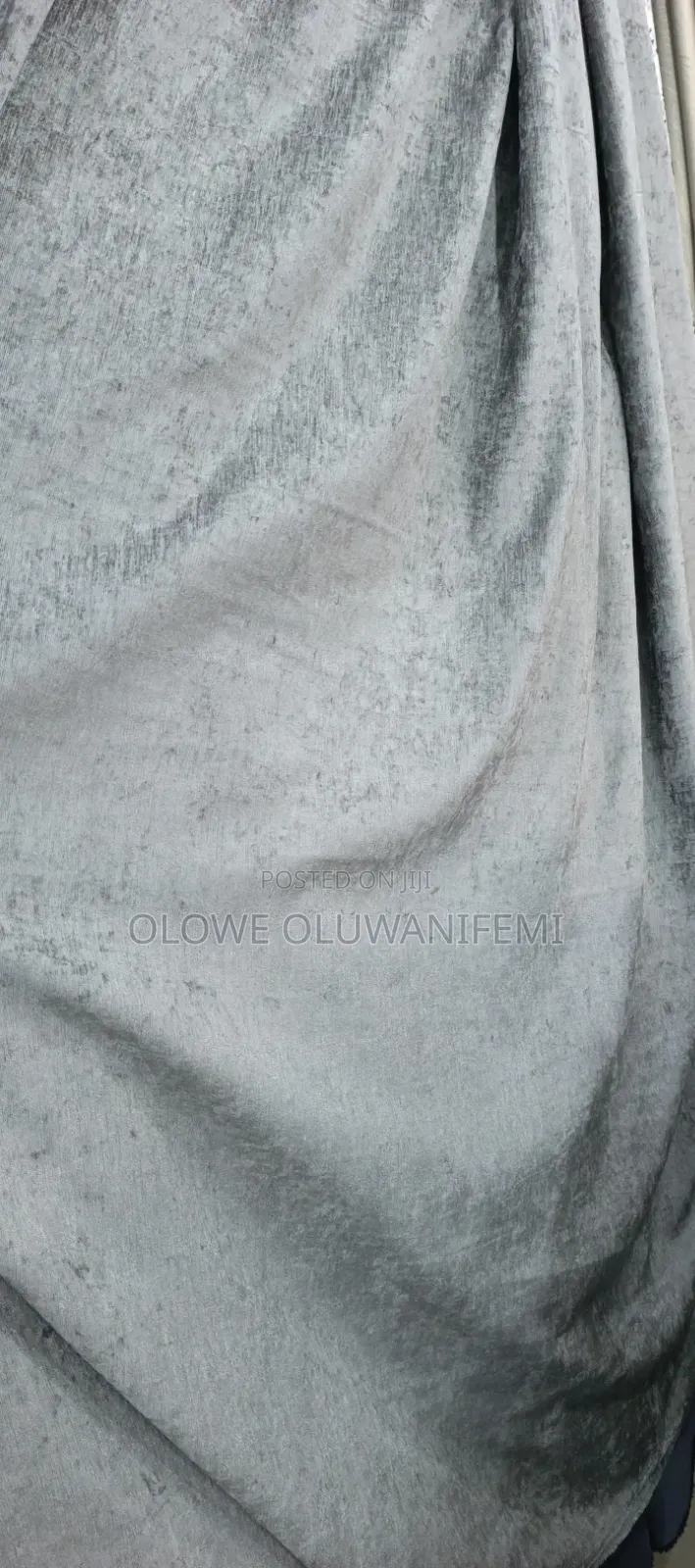 Caribbean Curtain Design