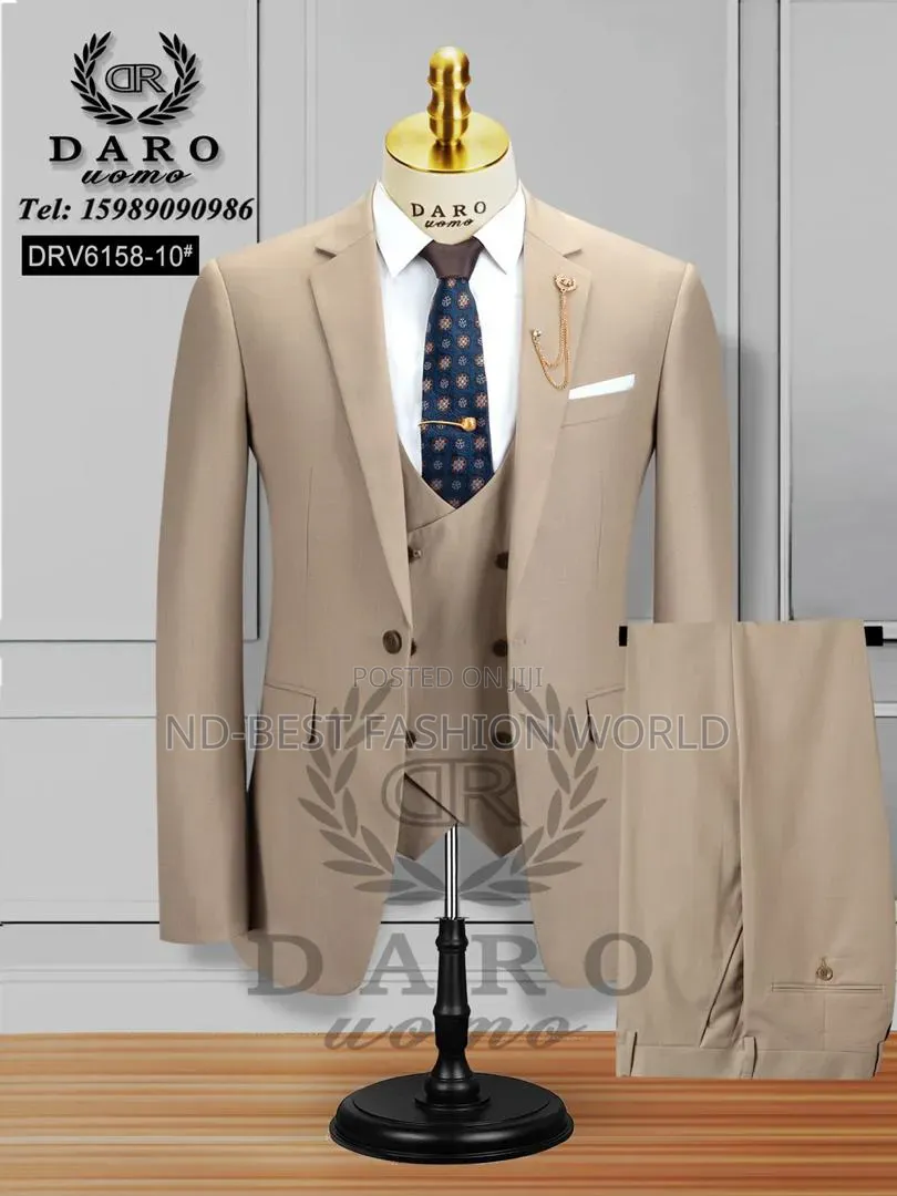 Quality Daro Men's Wears
