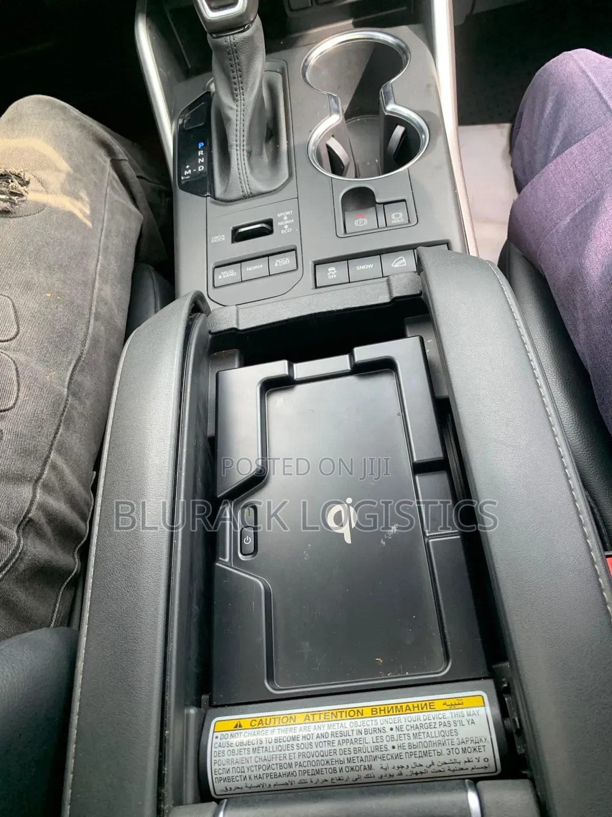Toyota Highlander XLE 2022 Gray