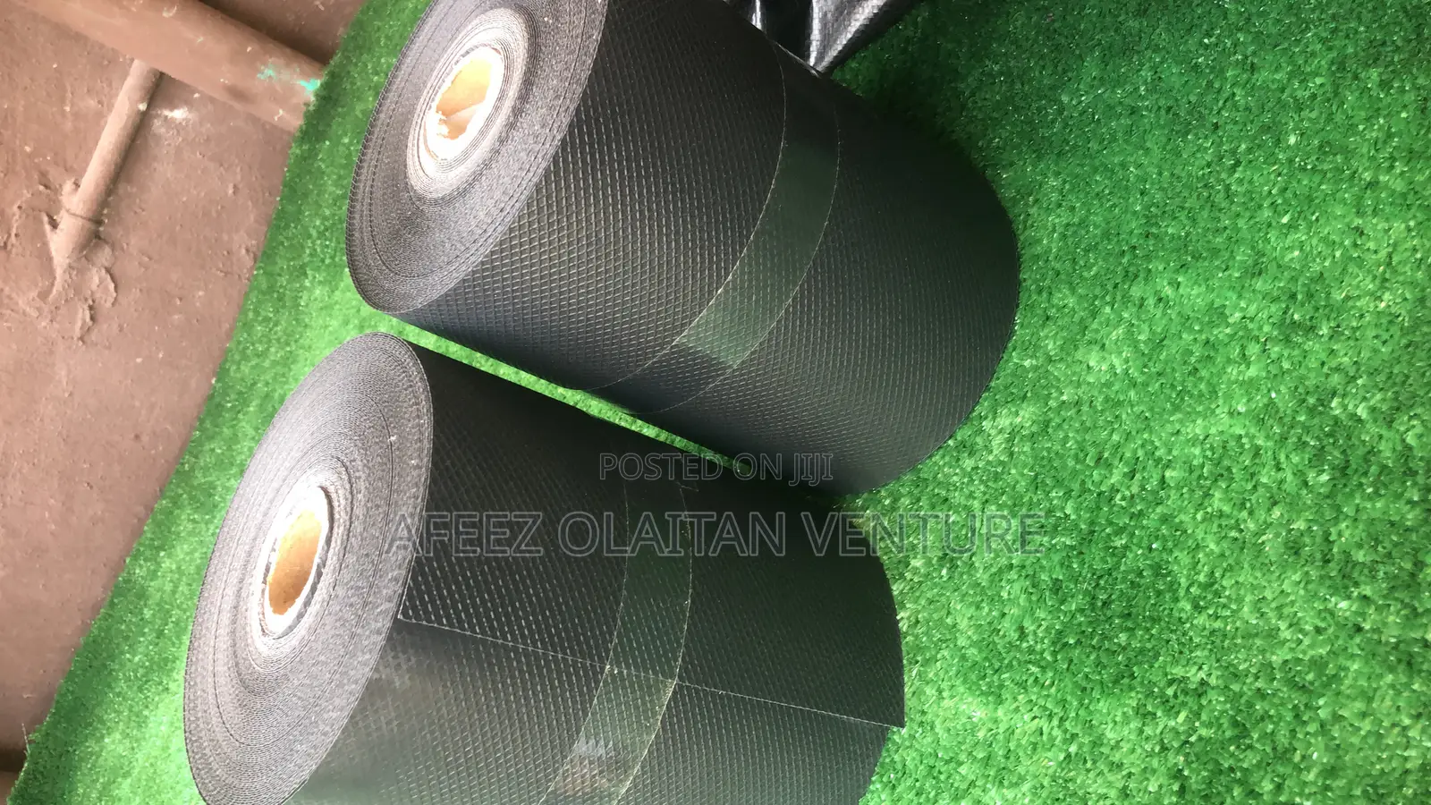 DPC 9 Inch by 30meter Damp Proof Course DPC 9 “ Block