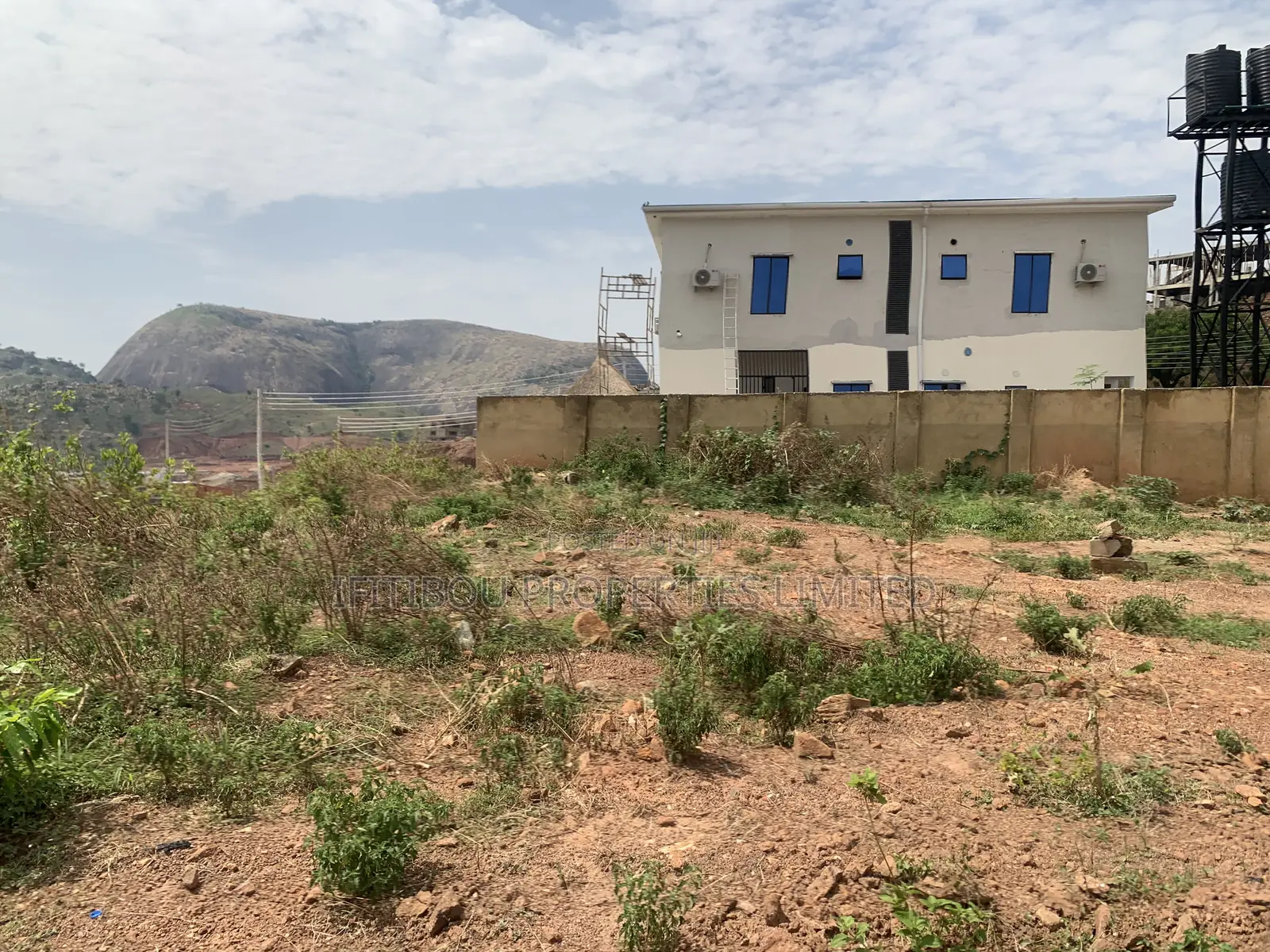 Asokoro Army Estate Land for Sale