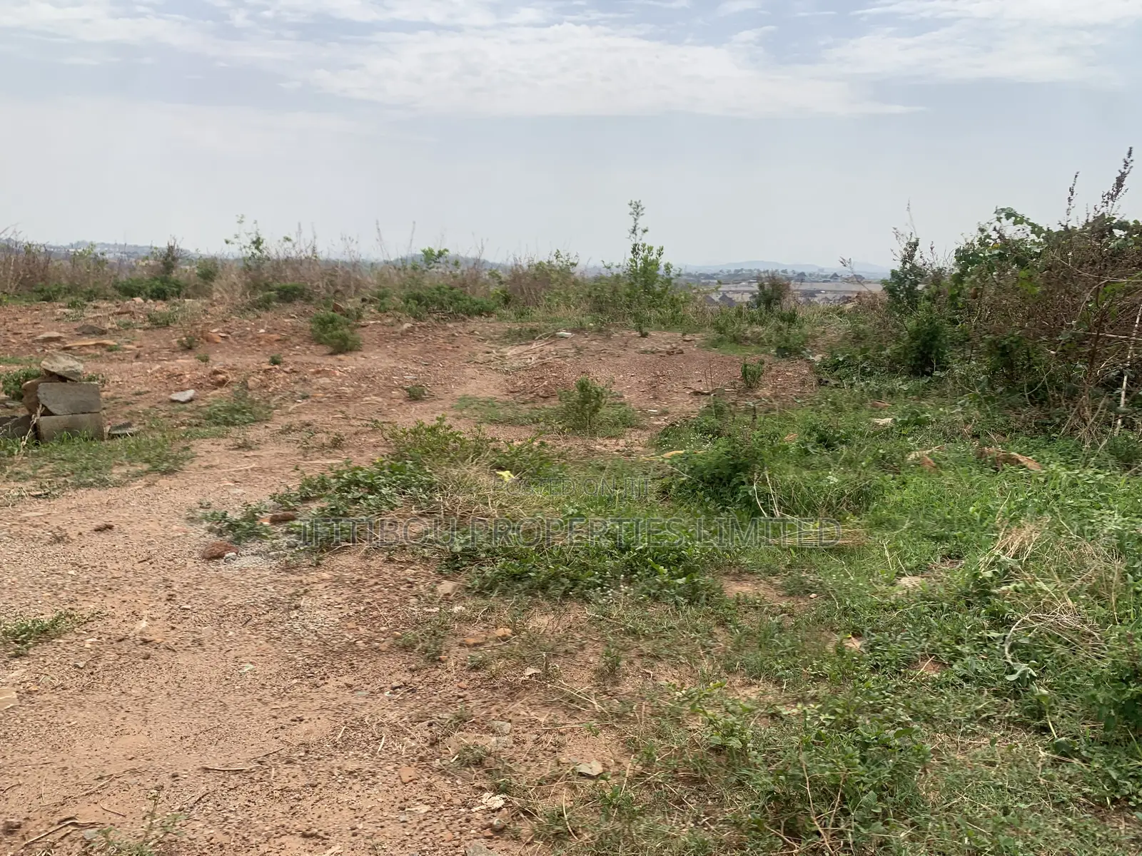 Asokoro Army Estate Land for Sale