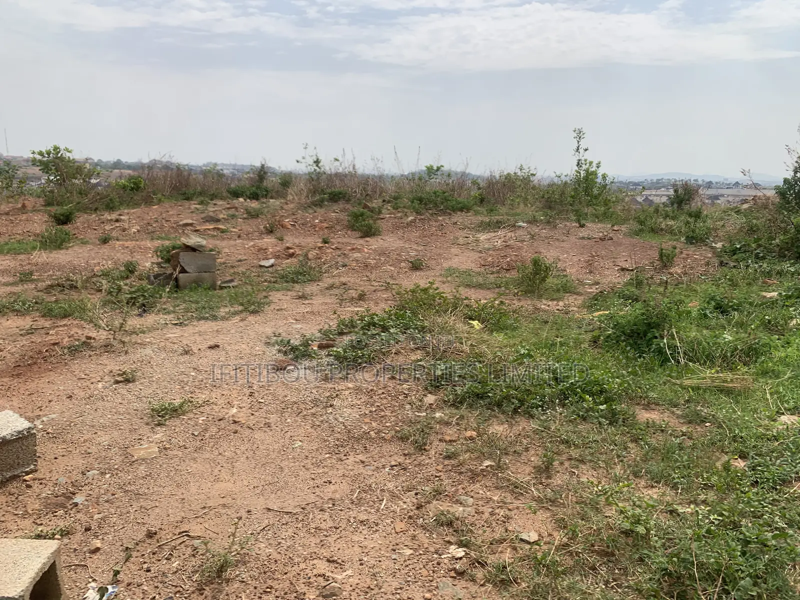 Asokoro Army Estate Land for Sale