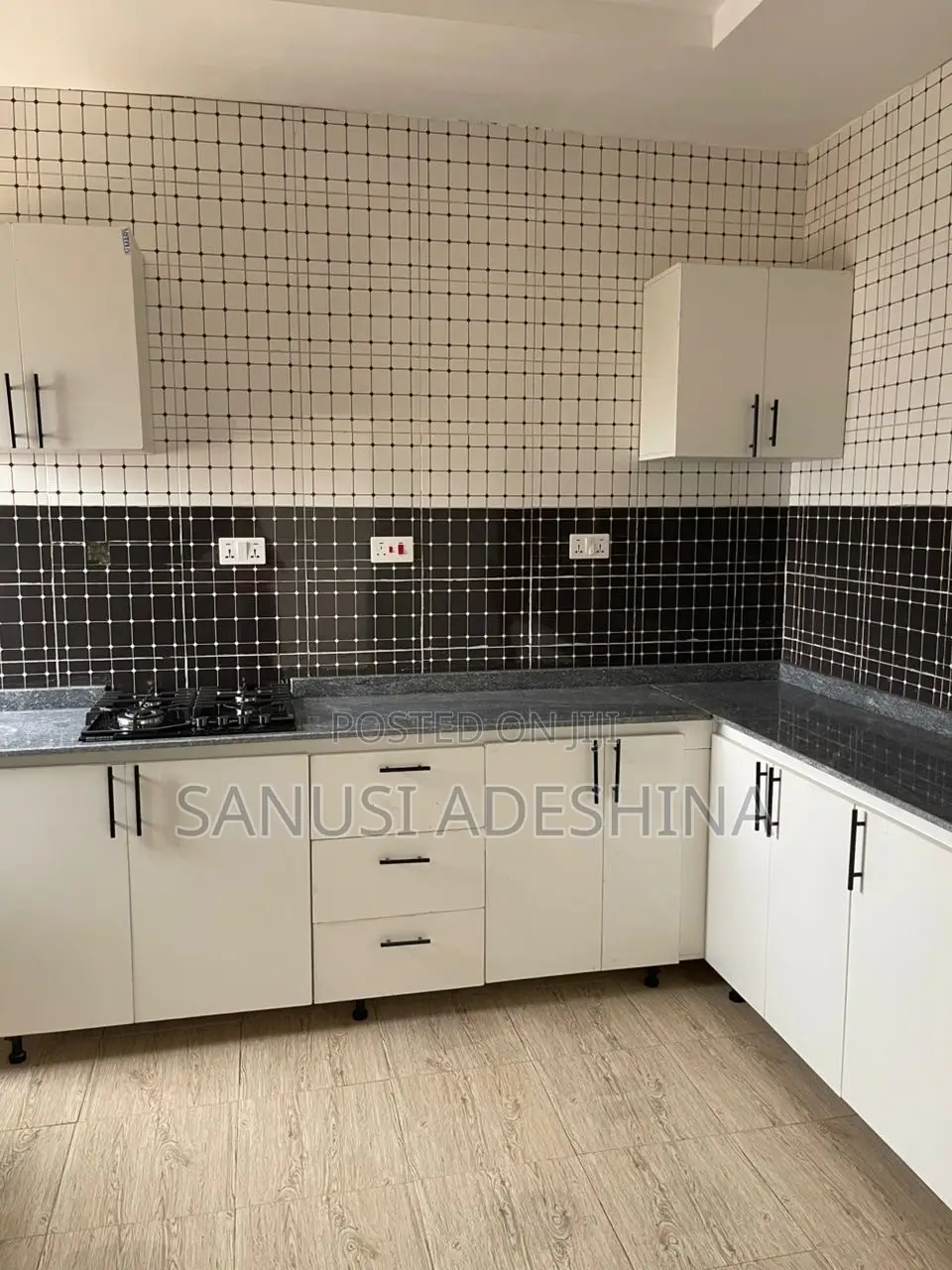 5bdrm Duplex in Gwarimpa Estate By, Gwarinpa for rent
