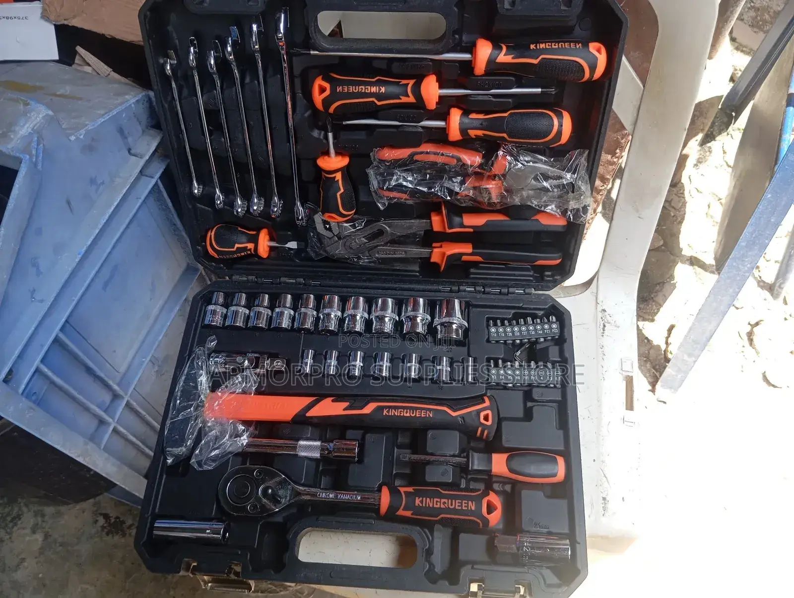 Repair Kit