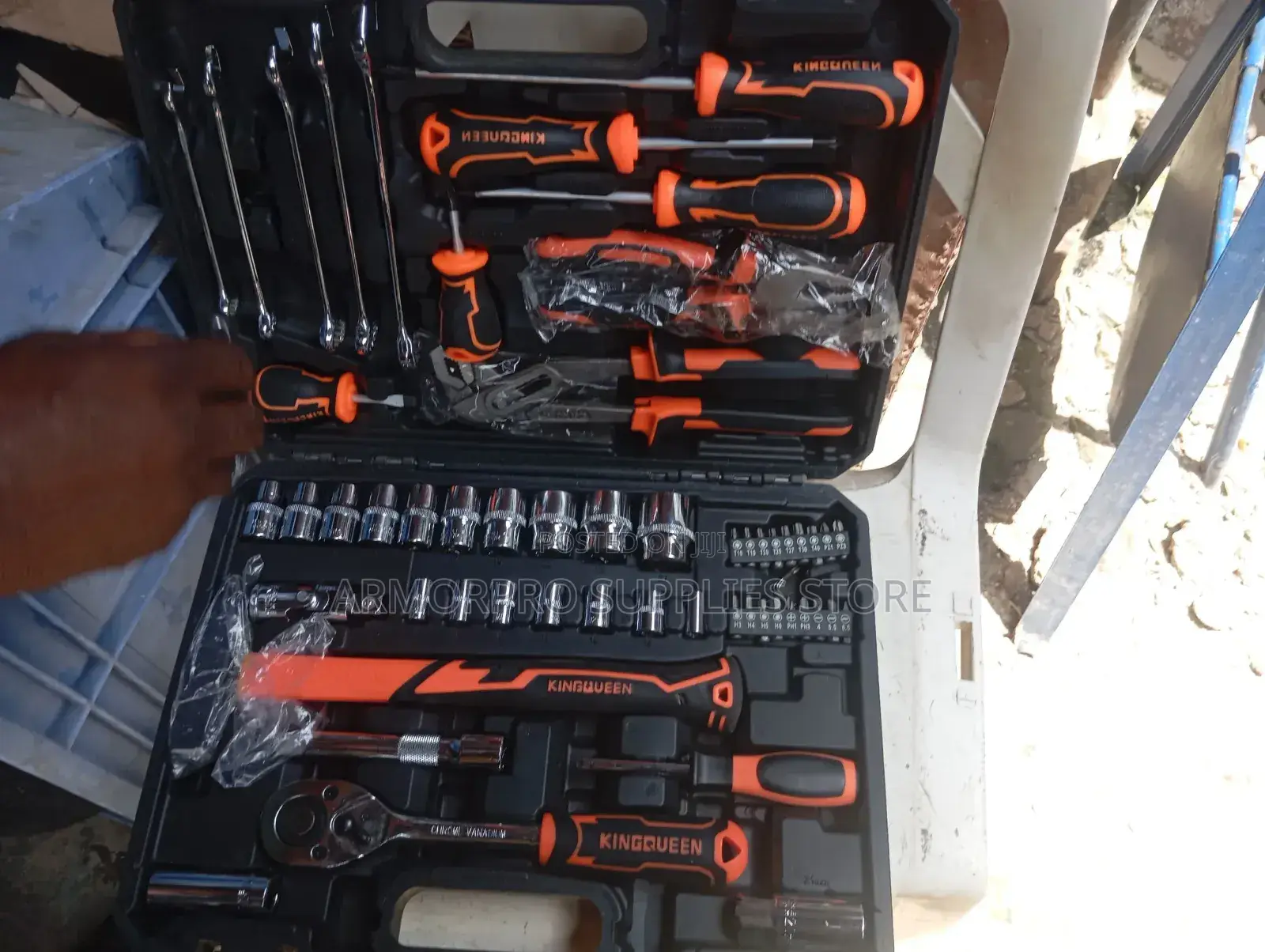 Repair Kit