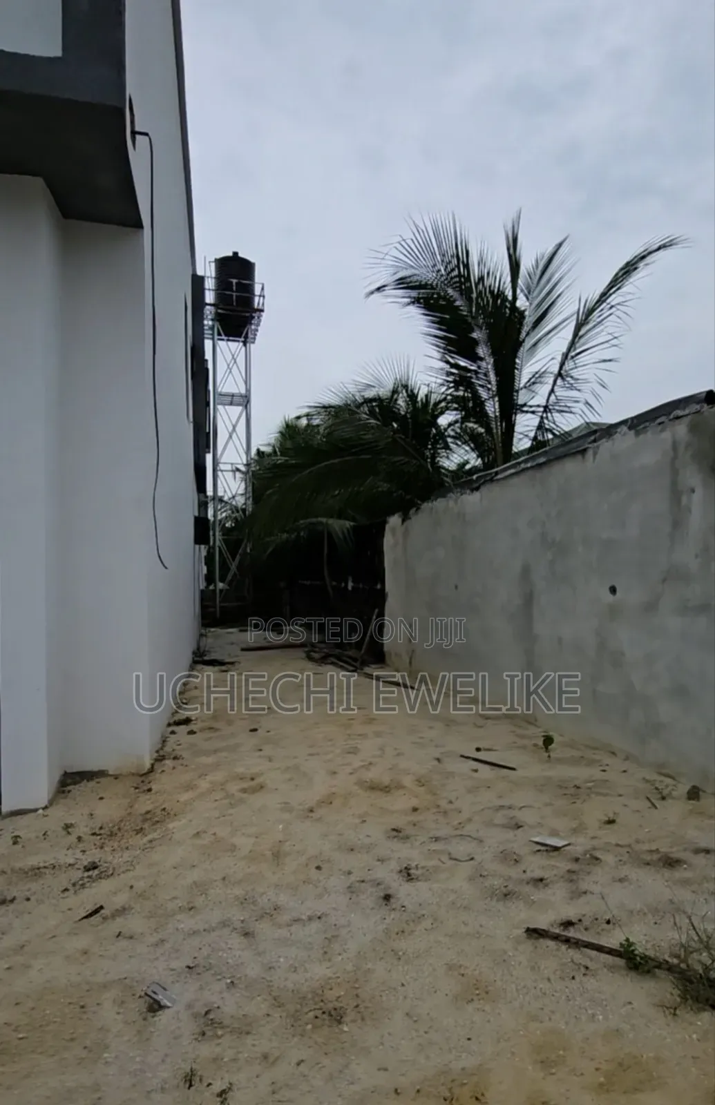 4bdrm Duplex in Rukpokwu for sale