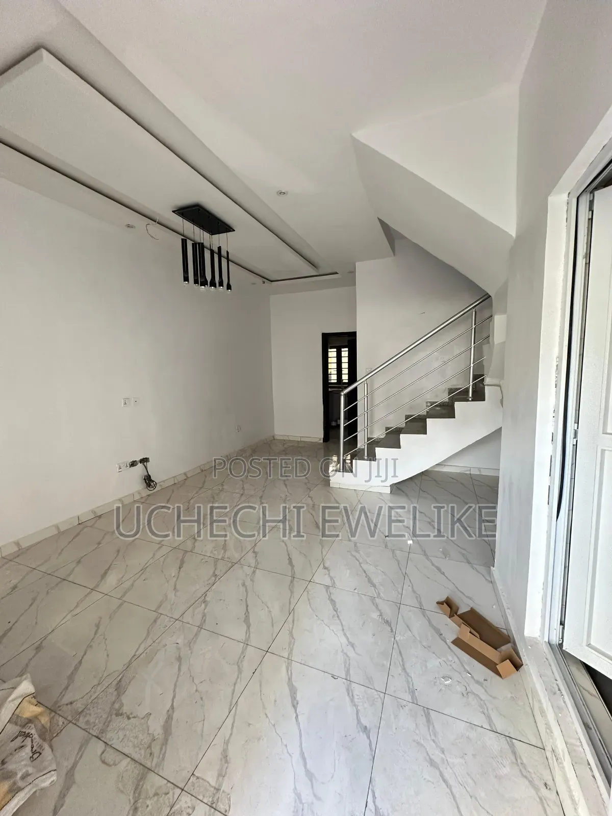 3bdrm Duplex in Ilaje / Lekki for sale