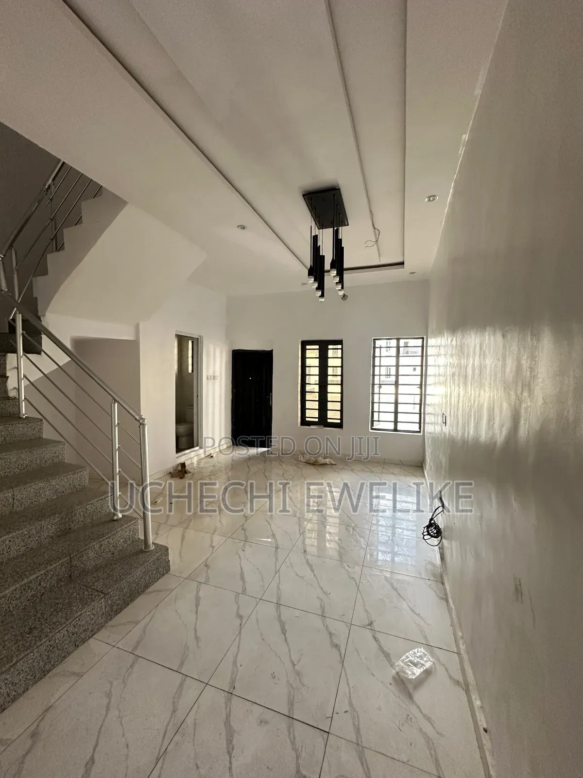 3bdrm Duplex in Ilaje / Lekki for sale