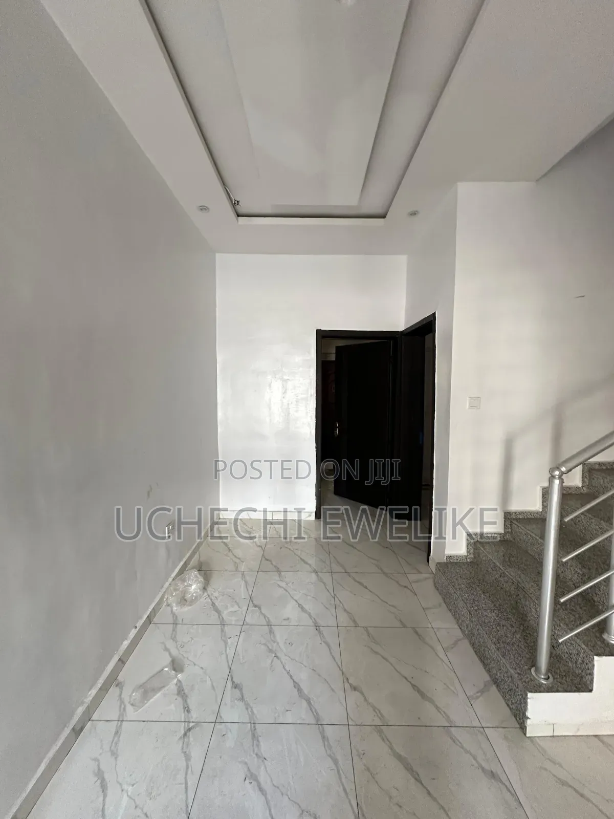 3bdrm Duplex in Ilaje / Lekki for sale