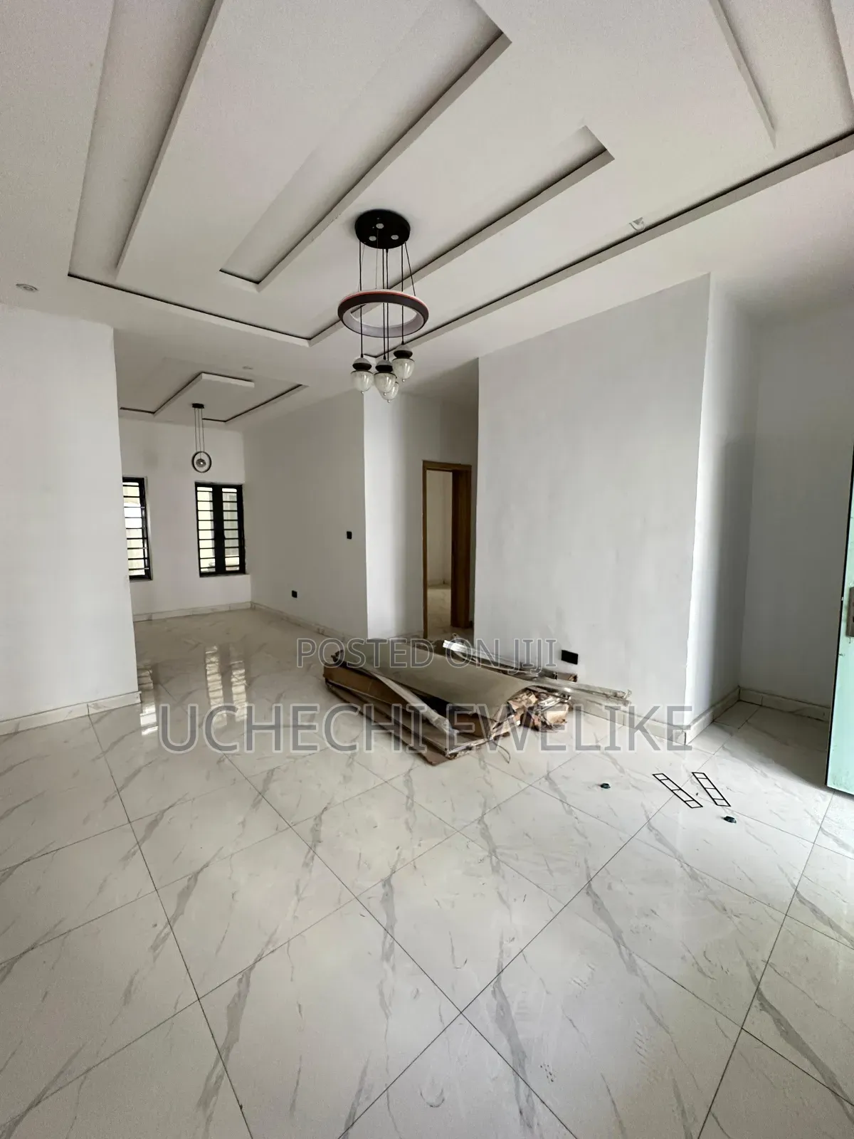 2bdrm Apartment in Ilaje / Lekki for sale
