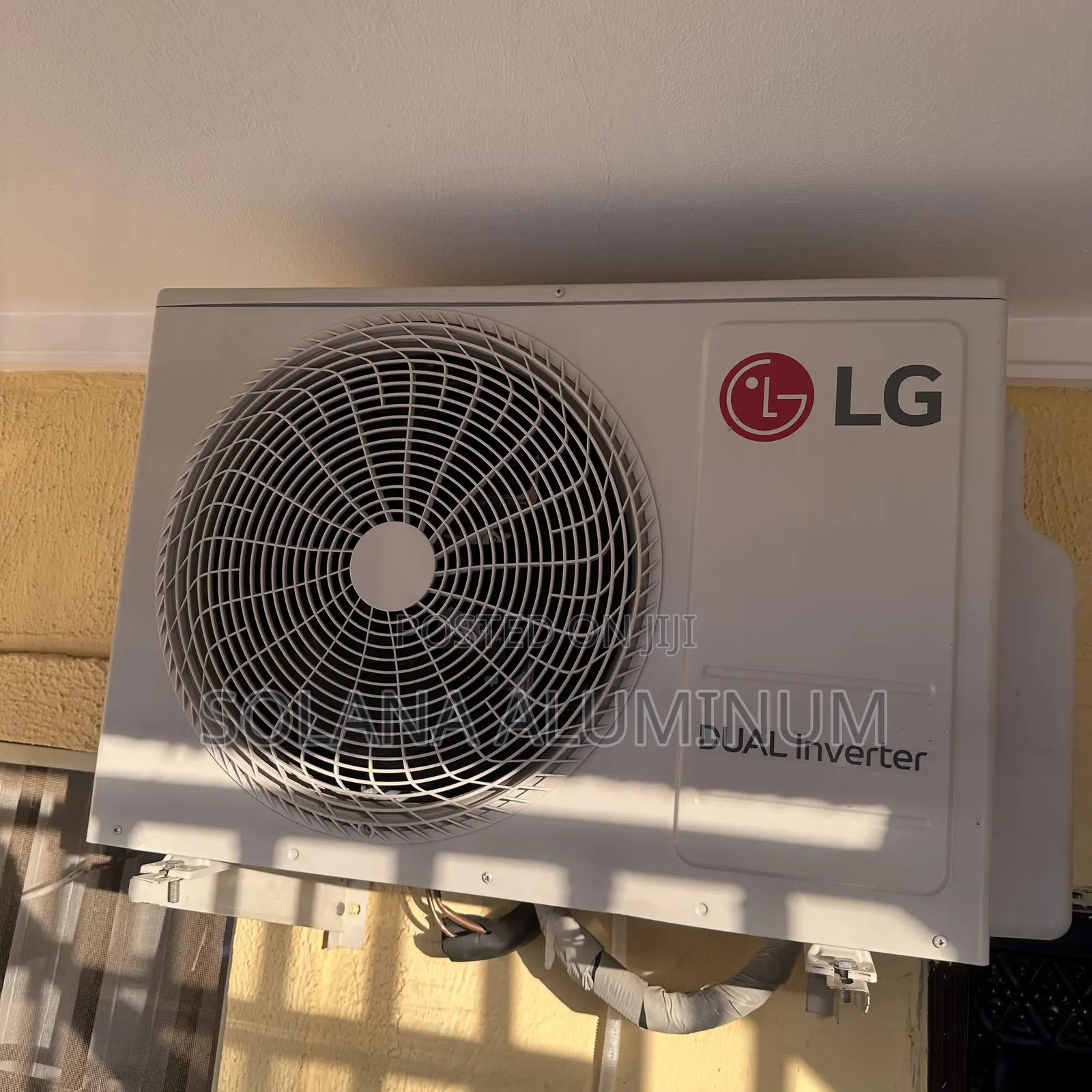 Lg Split Ac 2.0 Hp Inverter Artcool Black Mirror Design