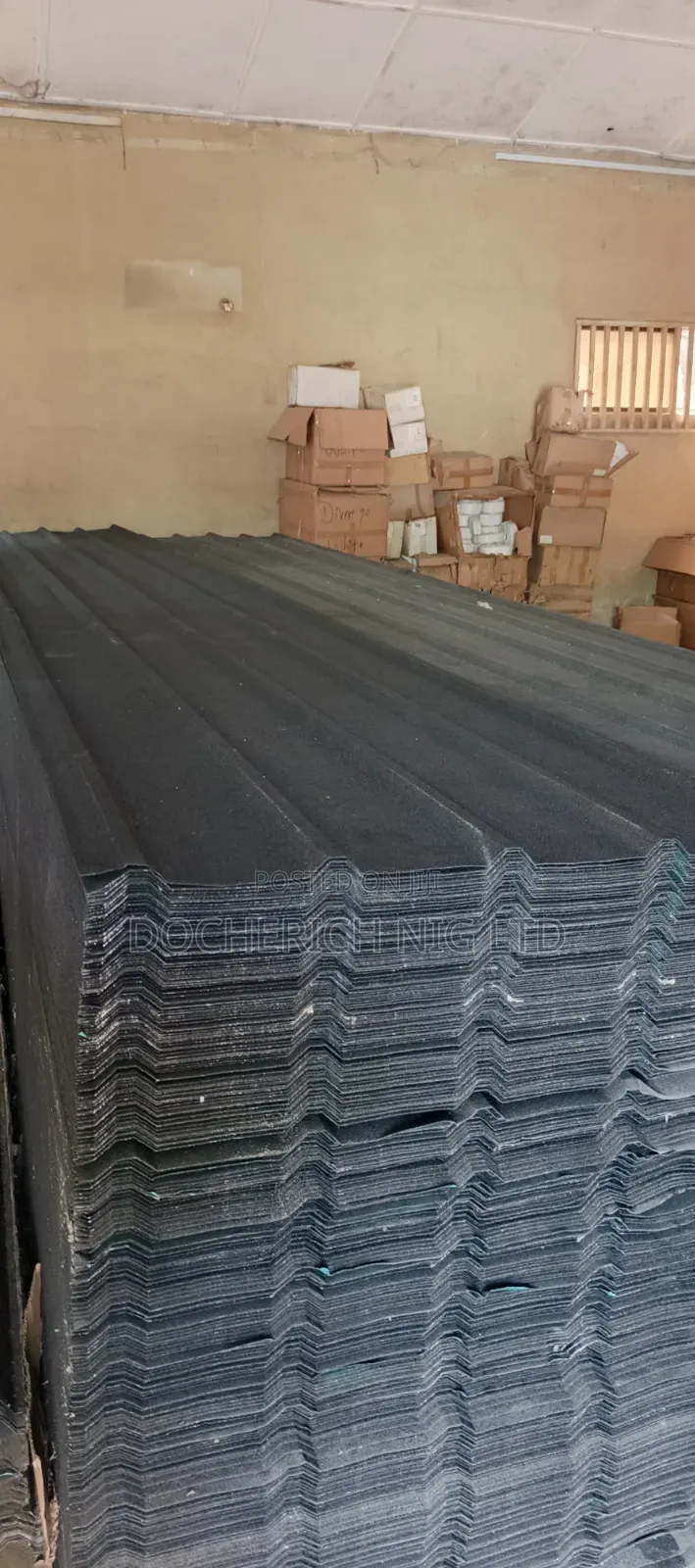 Best Dealers on Long Span Stone Coated Roofing