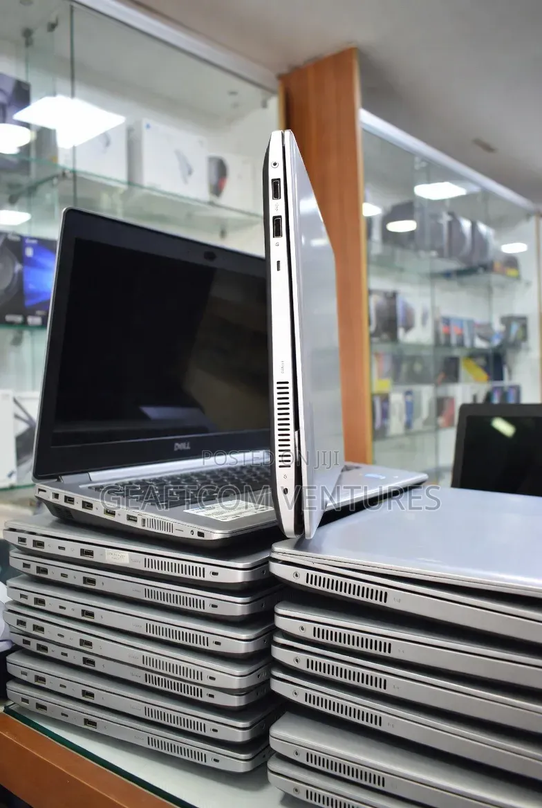 New Laptop HP EliteBook 840 G6 8GB Intel Core i7 SSD 256GB