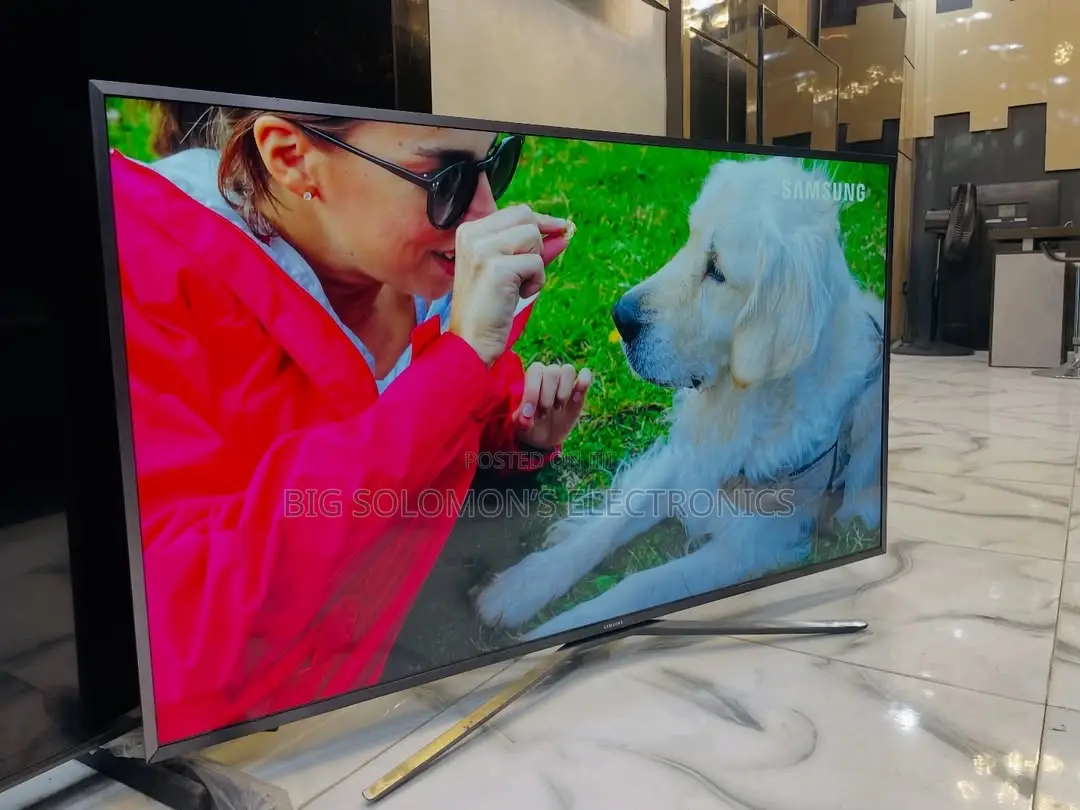 49 Inches Samsung Uhd Resolution Smart Tv