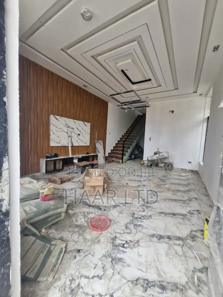 4bdrm Duplex in Ado / Ajah for sale