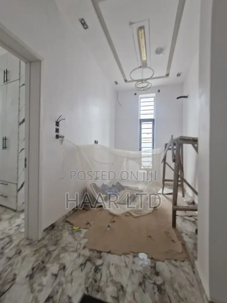 4bdrm Duplex in Ado / Ajah for sale