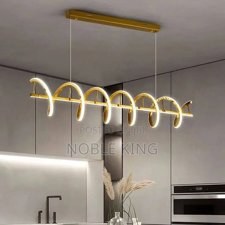 Modern Home Decor Led Lights Pendant Light Lamps for Living Room