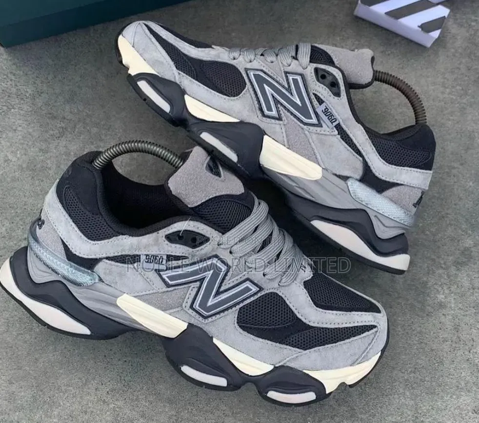 New Balance Premium Sneakers Chido 7x