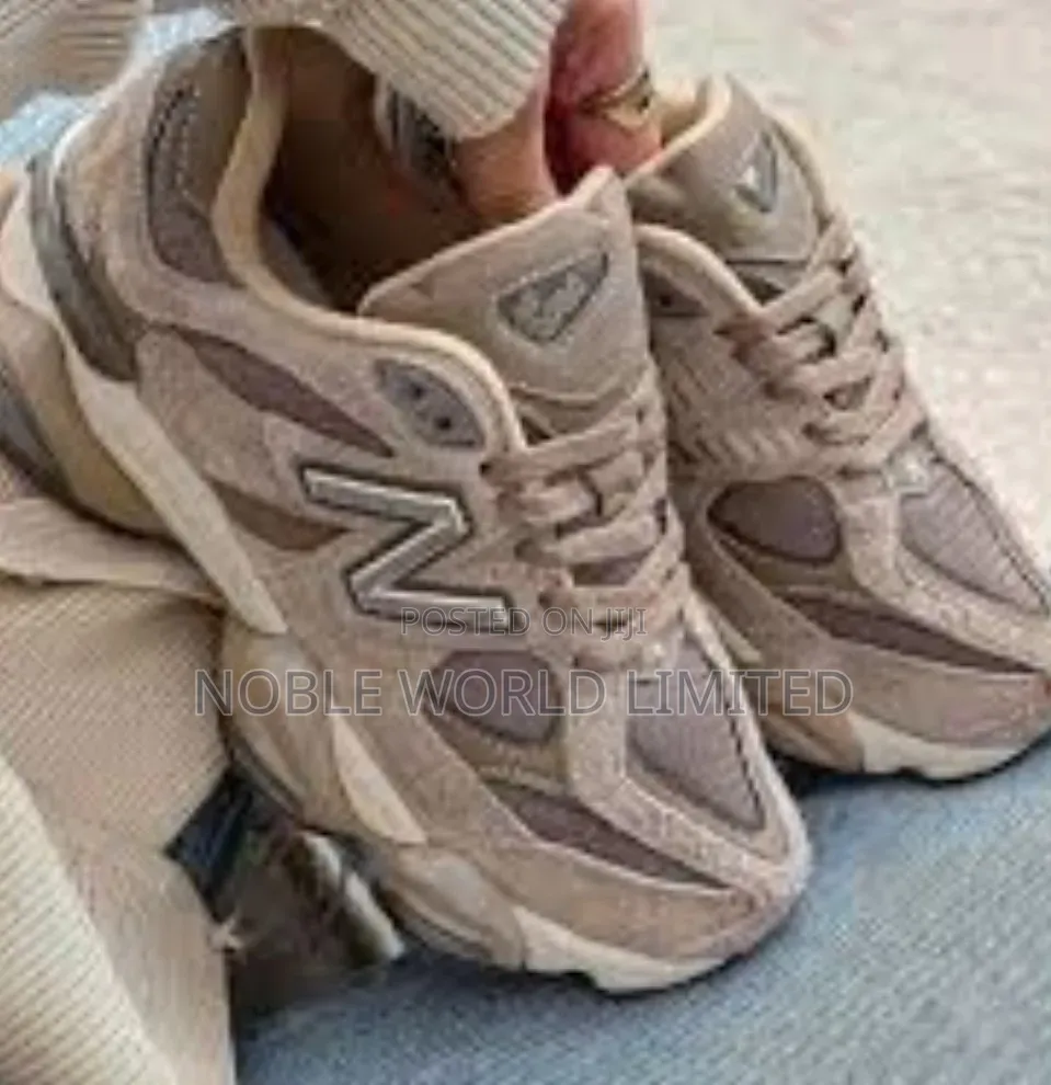 New Balance Premium Sneakers Chido 7x