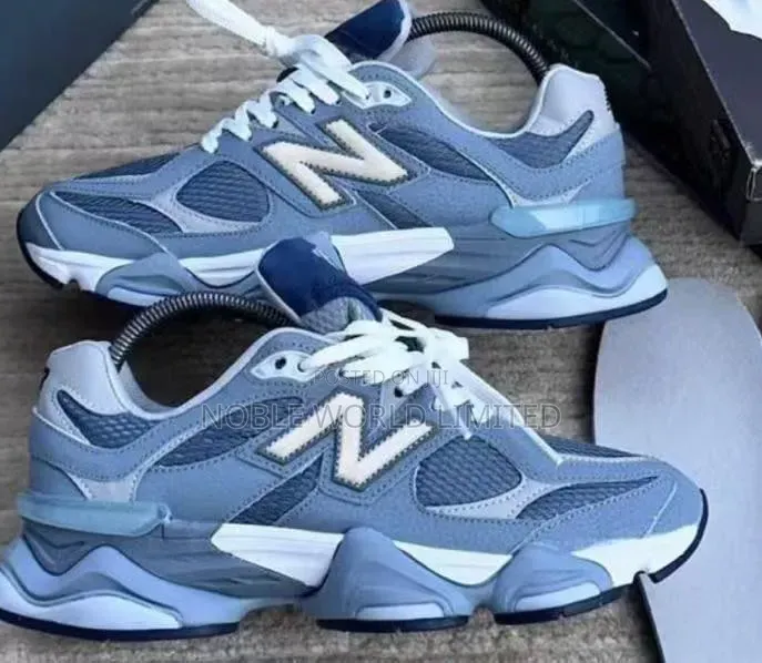 New Balance Premium Sneakers Chido 7x