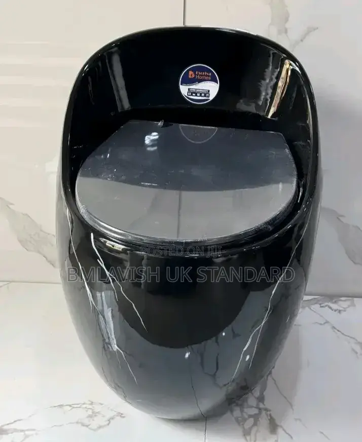 England Smart Water Closet