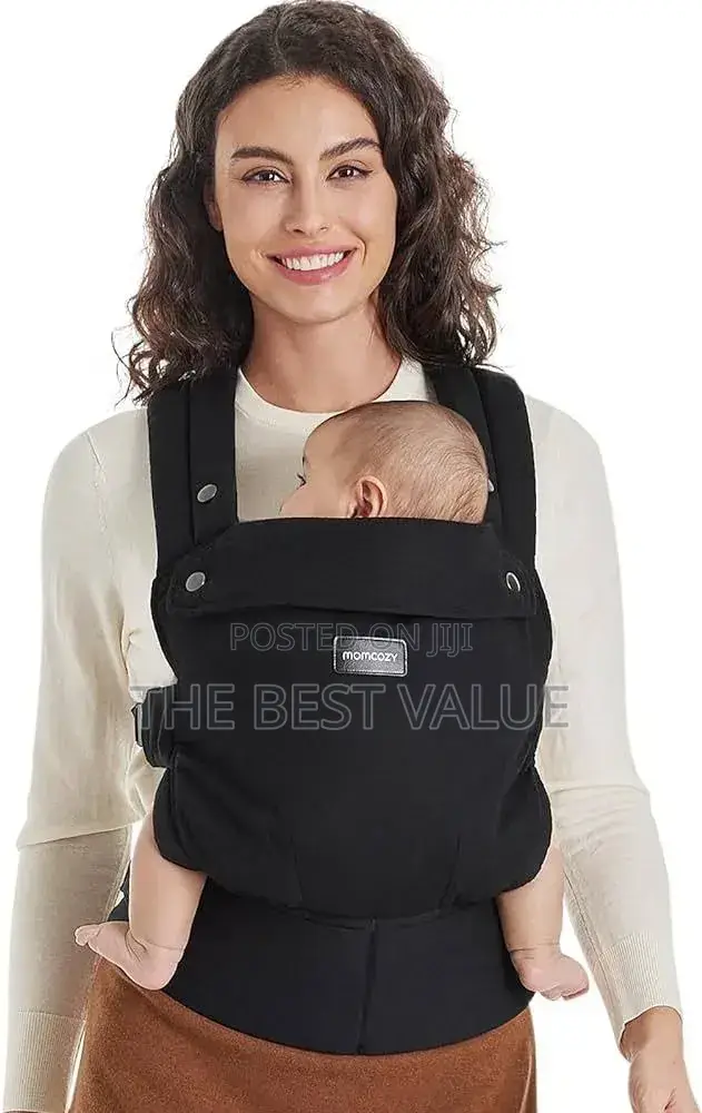 4 in 1 Baby Carrier