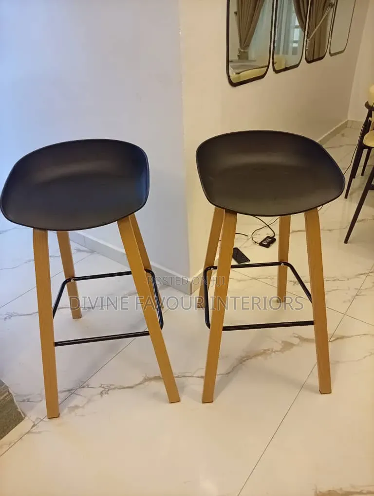 Kitchen Bar Stool by 2