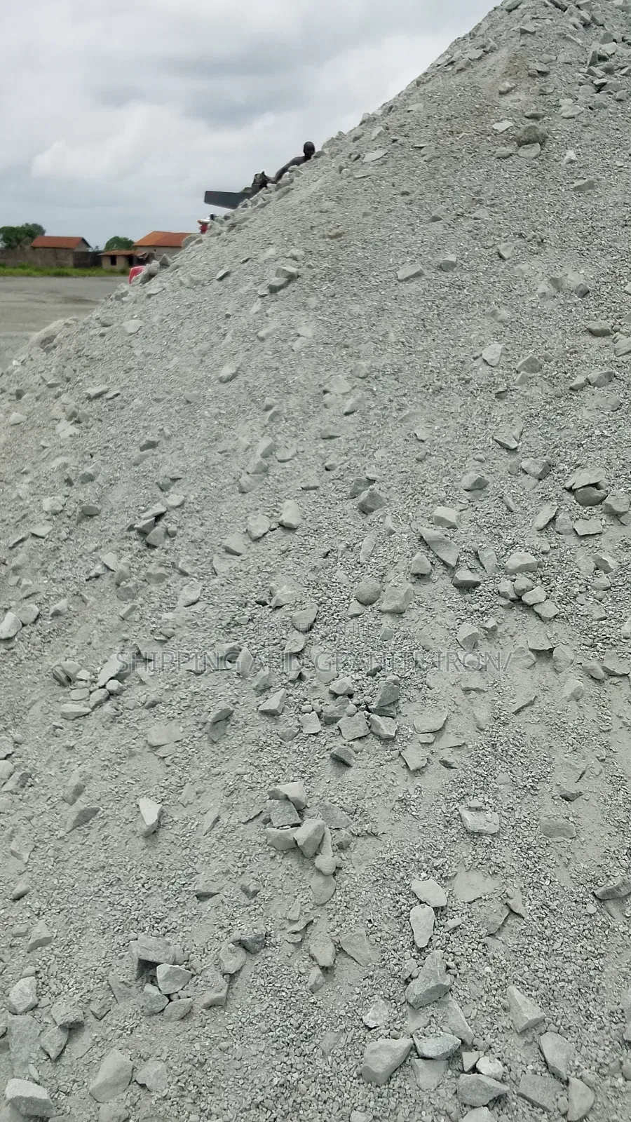 Great Granite and Chippings