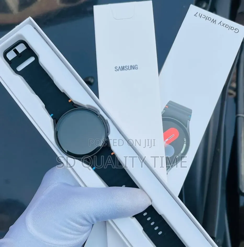 Samsung Galaxy Watch 7